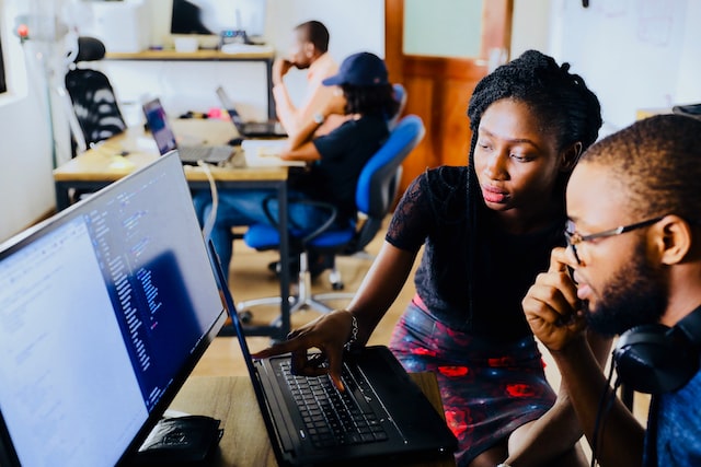 The Benefits of Coaching for Leadership and Team Development