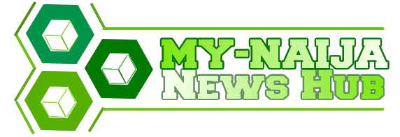 My Naija News Hub