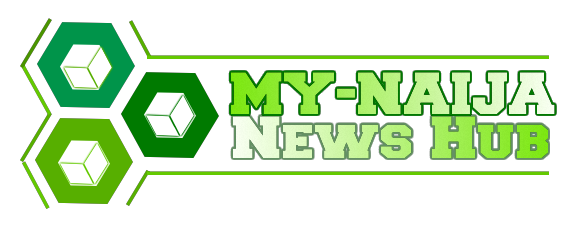 My Naija News Hub