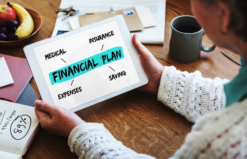 A Beginner’s Guide to Financial Planning
