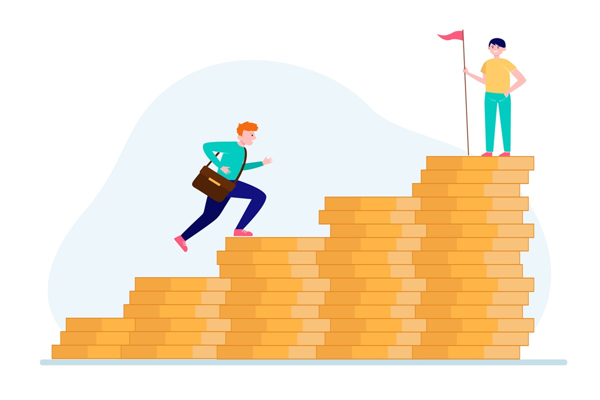 5 Steps to Building a Strong Financial Foundation