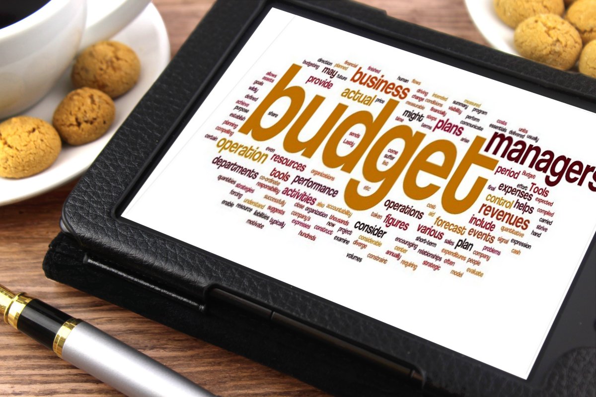 The Benefits of Creating a Household Budget